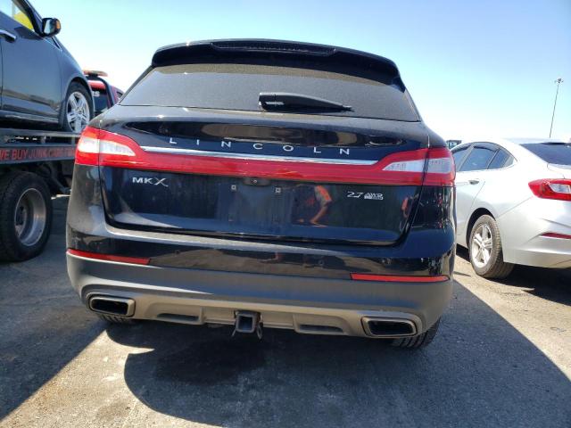 Photo 5 VIN: 2LMTJ8KP2GBL71639 - LINCOLN MKX 