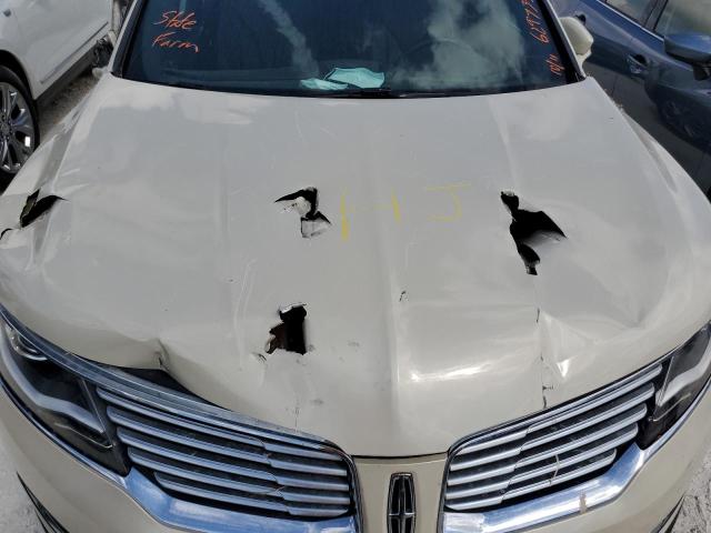 Photo 6 VIN: 2LMTJ8KP8GBL70351 - LINCOLN MKX SELECT 