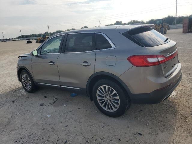 Photo 1 VIN: 2LMTJ8KP9GBL27945 - LINCOLN MKX SELECT 