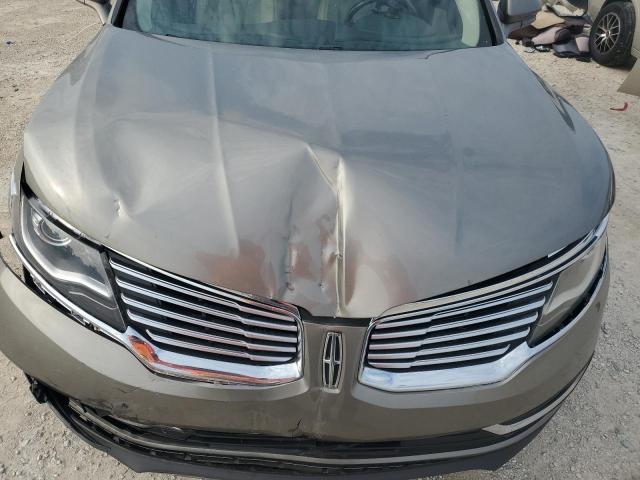 Photo 10 VIN: 2LMTJ8KP9GBL27945 - LINCOLN MKX SELECT 