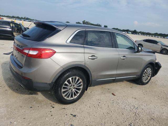 Photo 2 VIN: 2LMTJ8KP9GBL27945 - LINCOLN MKX SELECT 