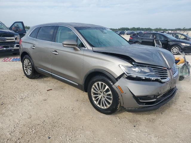 Photo 3 VIN: 2LMTJ8KP9GBL27945 - LINCOLN MKX SELECT 