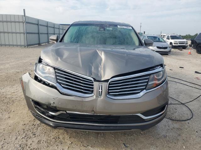 Photo 4 VIN: 2LMTJ8KP9GBL27945 - LINCOLN MKX SELECT 