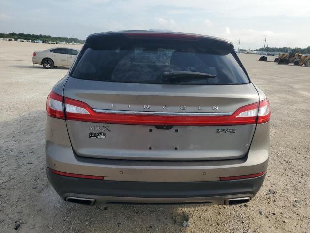 Photo 5 VIN: 2LMTJ8KP9GBL27945 - LINCOLN MKX SELECT 