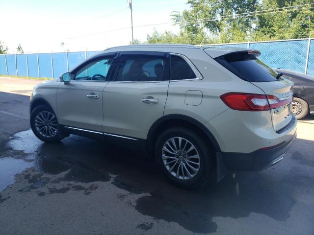 Photo 1 VIN: 2LMTJ8KR0GBL21369 - LINCOLN MKX 