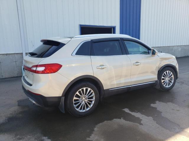 Photo 2 VIN: 2LMTJ8KR0GBL21369 - LINCOLN MKX 