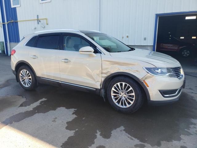 Photo 3 VIN: 2LMTJ8KR0GBL21369 - LINCOLN MKX 