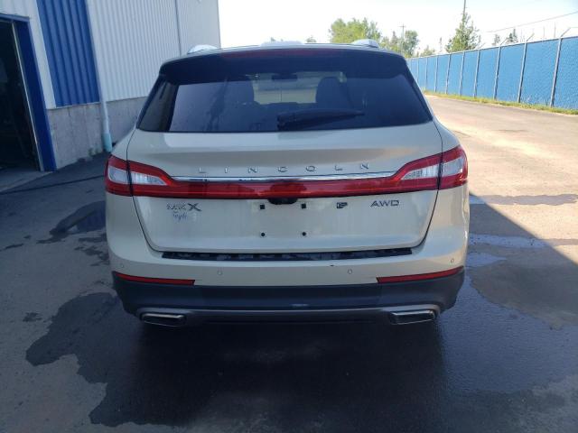 Photo 5 VIN: 2LMTJ8KR0GBL21369 - LINCOLN MKX 