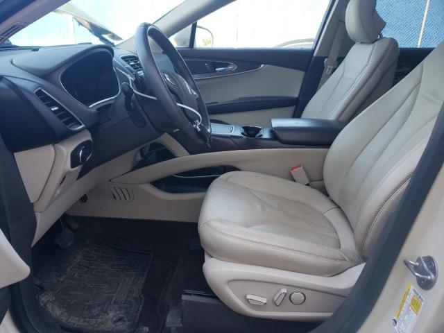 Photo 6 VIN: 2LMTJ8KR0GBL21369 - LINCOLN MKX 