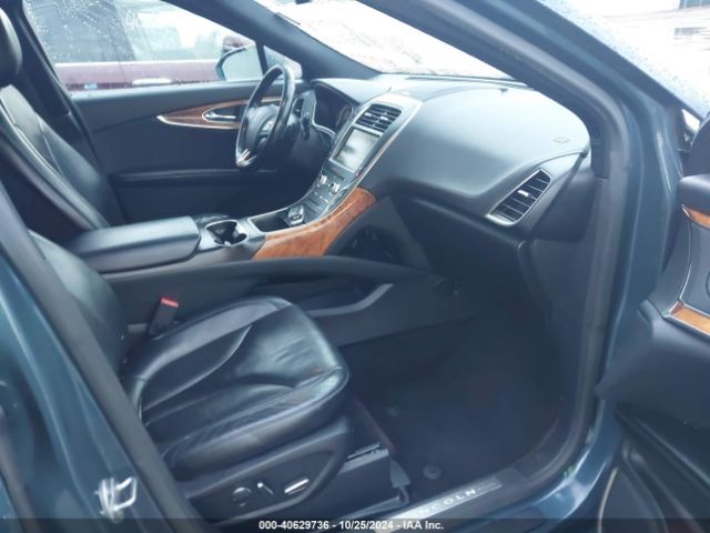 Photo 4 VIN: 2LMTJ8KR0GBL22215 - LINCOLN MKX 