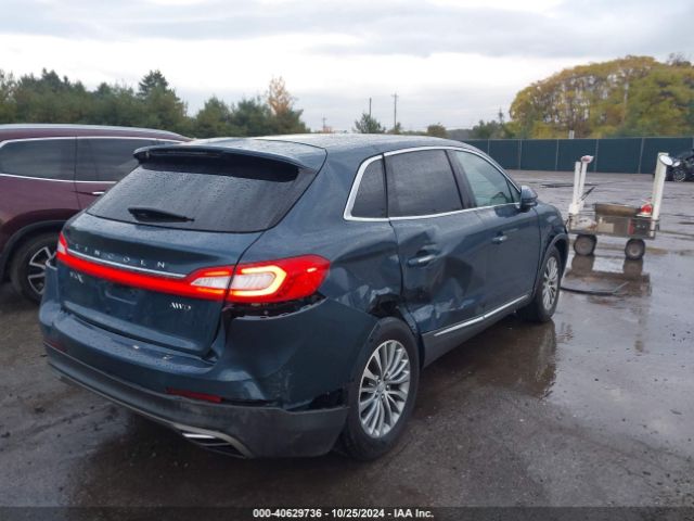 Photo 5 VIN: 2LMTJ8KR0GBL22215 - LINCOLN MKX 