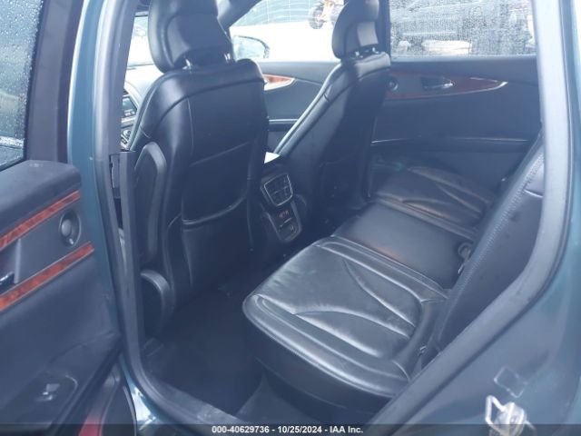 Photo 7 VIN: 2LMTJ8KR0GBL22215 - LINCOLN MKX 