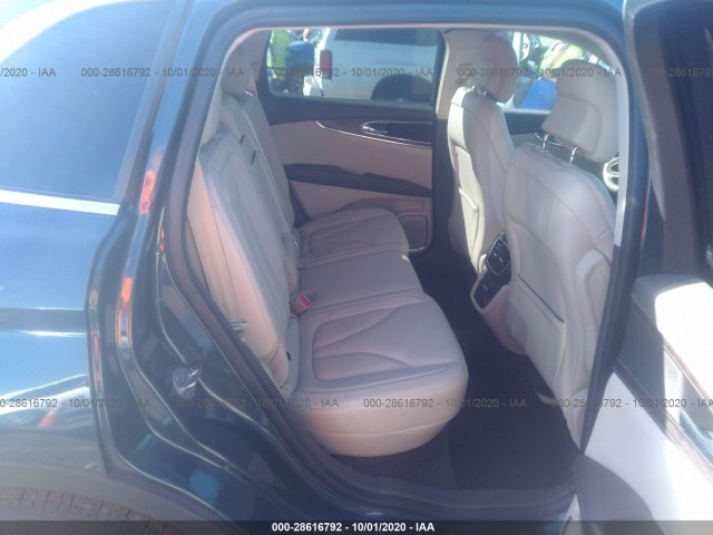 Photo 7 VIN: 2LMTJ8KR0GBL29729 - LINCOLN MKX 