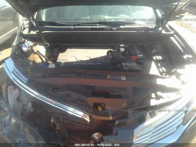 Photo 9 VIN: 2LMTJ8KR0GBL29729 - LINCOLN MKX 