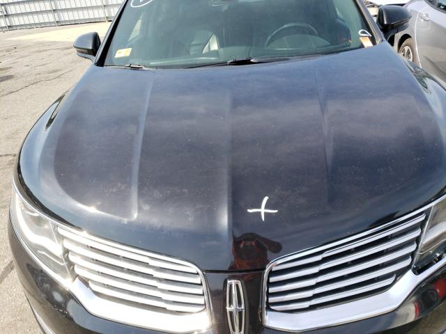 Photo 6 VIN: 2LMTJ8KR0GBL70295 - LINCOLN MKX 