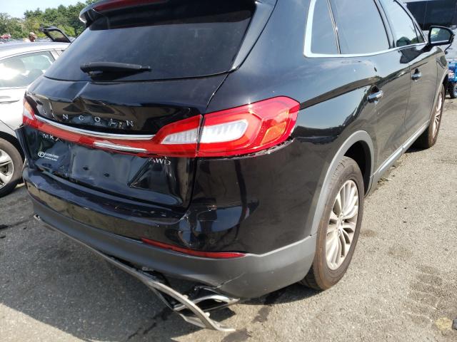 Photo 8 VIN: 2LMTJ8KR0GBL70295 - LINCOLN MKX 