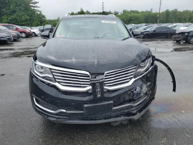 Photo 4 VIN: 2LMTJ8KR0GBL78655 - LINCOLN MKX SELECT 