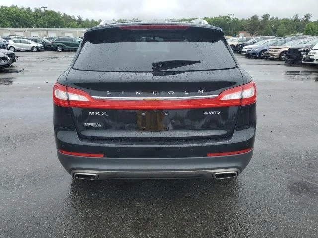 Photo 5 VIN: 2LMTJ8KR0GBL78655 - LINCOLN MKX SELECT 