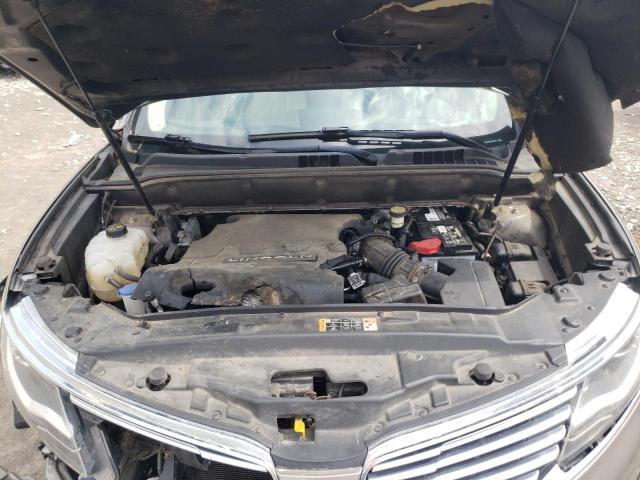 Photo 11 VIN: 2LMTJ8KR1GBL56969 - LINCOLN MKX 