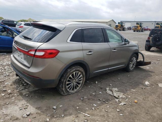 Photo 2 VIN: 2LMTJ8KR1GBL56969 - LINCOLN MKX 