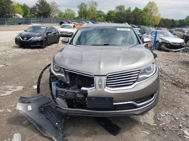 Photo 4 VIN: 2LMTJ8KR1GBL56969 - LINCOLN MKX 