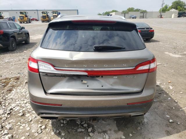 Photo 5 VIN: 2LMTJ8KR1GBL56969 - LINCOLN MKX 