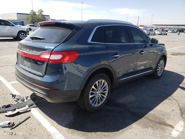 Photo 3 VIN: 2LMTJ8KR2GBL22636 - LINCOLN MKX SELECT 