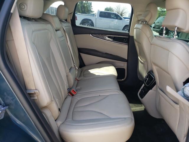 Photo 5 VIN: 2LMTJ8KR2GBL22636 - LINCOLN MKX SELECT 