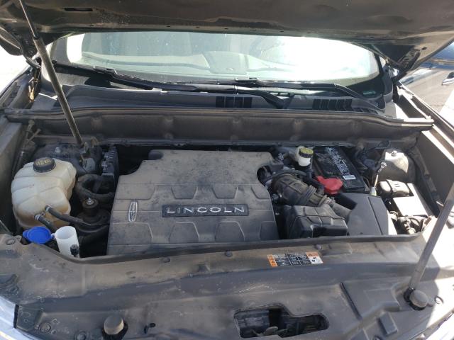 Photo 6 VIN: 2LMTJ8KR2GBL22636 - LINCOLN MKX SELECT 