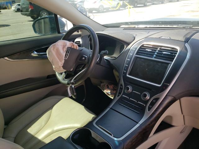 Photo 8 VIN: 2LMTJ8KR2GBL22636 - LINCOLN MKX SELECT 