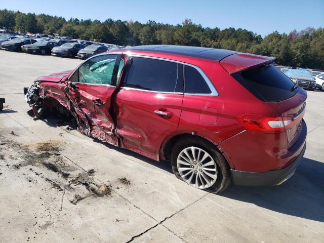 Photo 1 VIN: 2LMTJ8KR2GBL29425 - LINCOLN MKX 