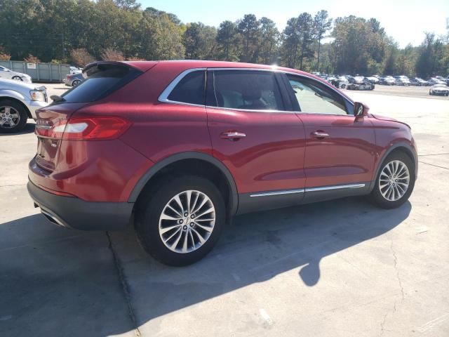 Photo 2 VIN: 2LMTJ8KR2GBL29425 - LINCOLN MKX 