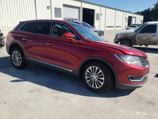 Photo 3 VIN: 2LMTJ8KR2GBL29425 - LINCOLN MKX 