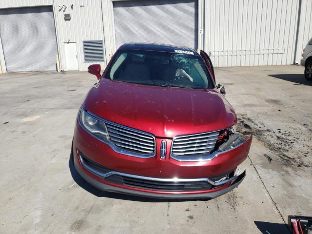 Photo 4 VIN: 2LMTJ8KR2GBL29425 - LINCOLN MKX 