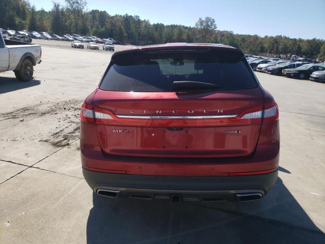 Photo 5 VIN: 2LMTJ8KR2GBL29425 - LINCOLN MKX 