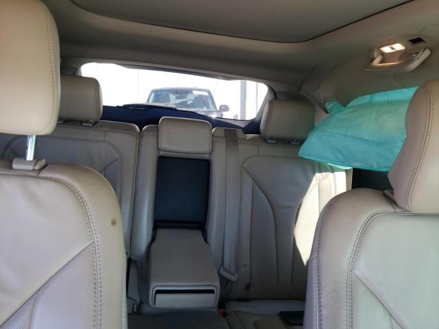 Photo 9 VIN: 2LMTJ8KR2GBL29425 - LINCOLN MKX 