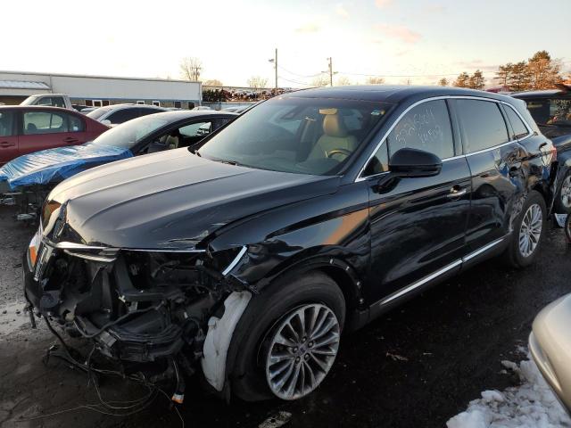 Photo 0 VIN: 2LMTJ8KR2GBL32843 - LINCOLN MKX 