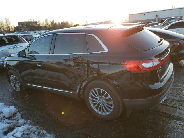 Photo 1 VIN: 2LMTJ8KR2GBL32843 - LINCOLN MKX 