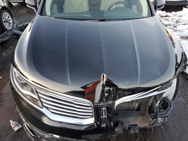 Photo 10 VIN: 2LMTJ8KR2GBL32843 - LINCOLN MKX 