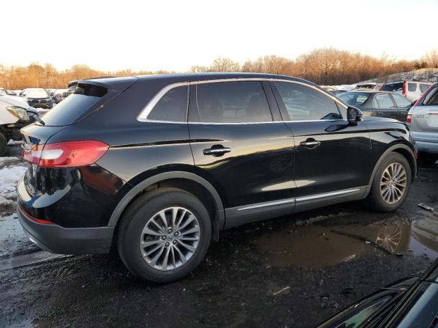 Photo 2 VIN: 2LMTJ8KR2GBL32843 - LINCOLN MKX 