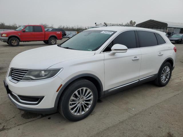 Photo 0 VIN: 2LMTJ8KR2GBL38299 - LINCOLN MKX SELECT 