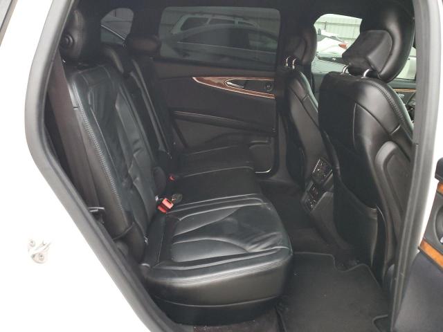 Photo 10 VIN: 2LMTJ8KR2GBL38299 - LINCOLN MKX SELECT 