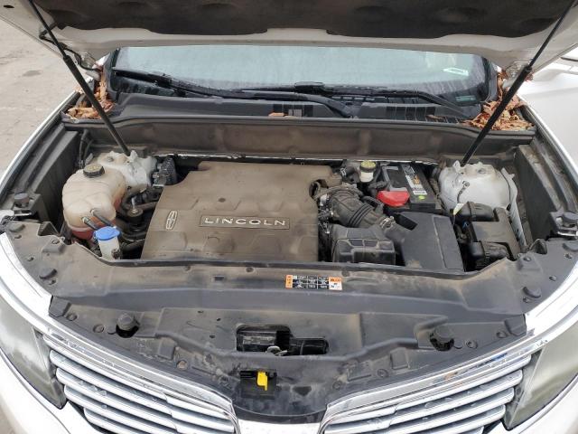 Photo 11 VIN: 2LMTJ8KR2GBL38299 - LINCOLN MKX SELECT 