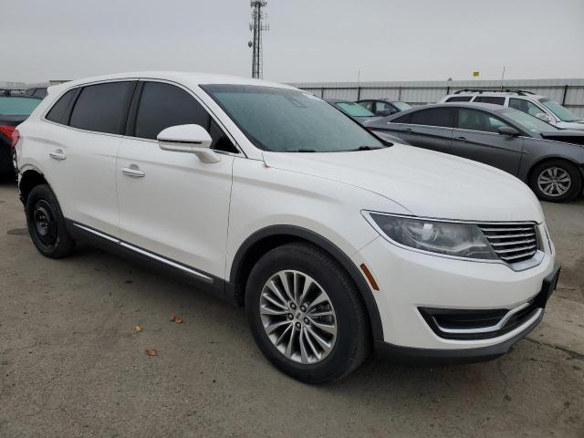 Photo 3 VIN: 2LMTJ8KR2GBL38299 - LINCOLN MKX SELECT 