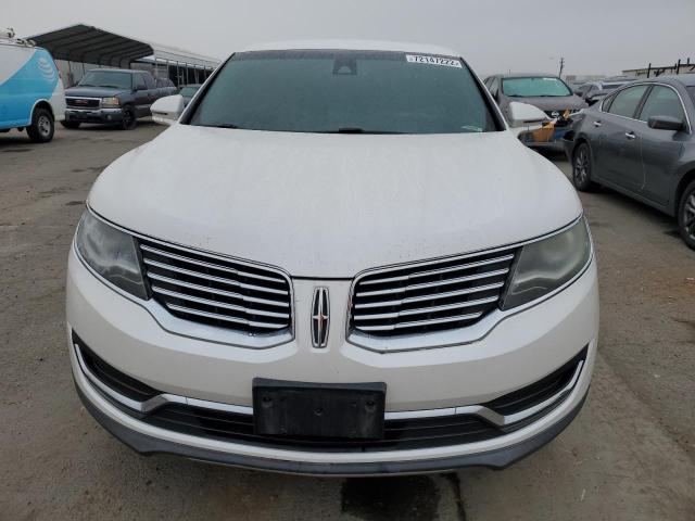 Photo 4 VIN: 2LMTJ8KR2GBL38299 - LINCOLN MKX SELECT 