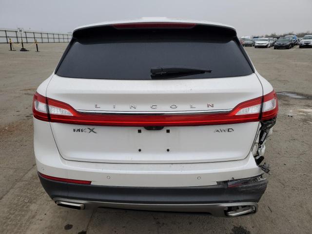 Photo 5 VIN: 2LMTJ8KR2GBL38299 - LINCOLN MKX SELECT 