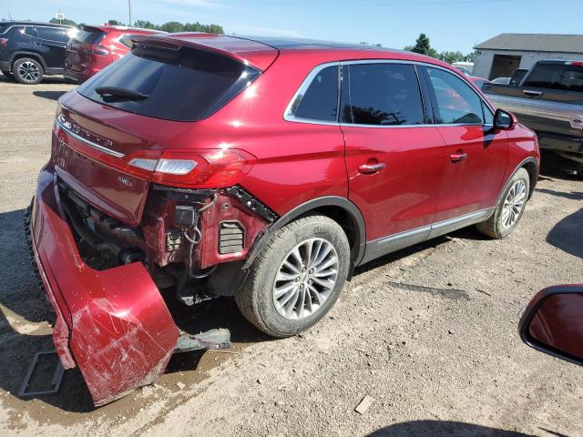 Photo 2 VIN: 2LMTJ8KR2GBL40344 - LINCOLN MKX SELECT 