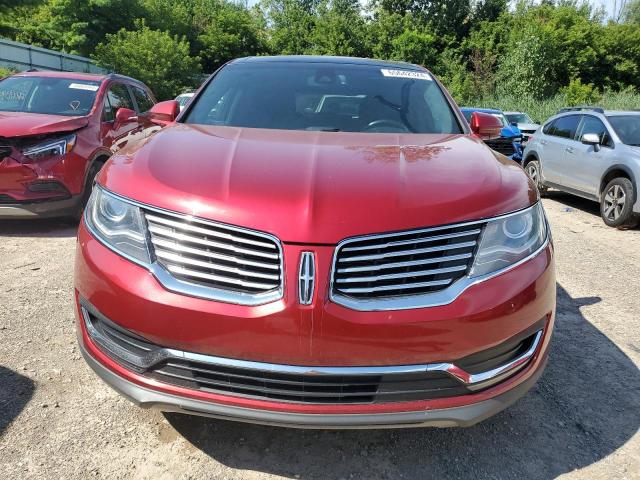 Photo 4 VIN: 2LMTJ8KR2GBL40344 - LINCOLN MKX SELECT 