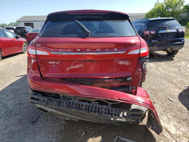 Photo 5 VIN: 2LMTJ8KR2GBL40344 - LINCOLN MKX SELECT 