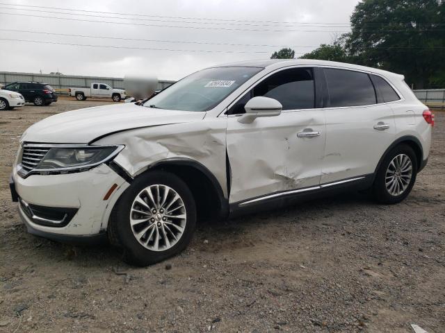 Photo 0 VIN: 2LMTJ8KR2GBL60335 - LINCOLN MKX SELECT 